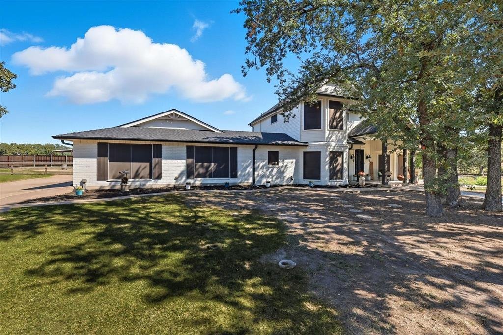 House in Weatherford, Texas, United States 5 - 17059304