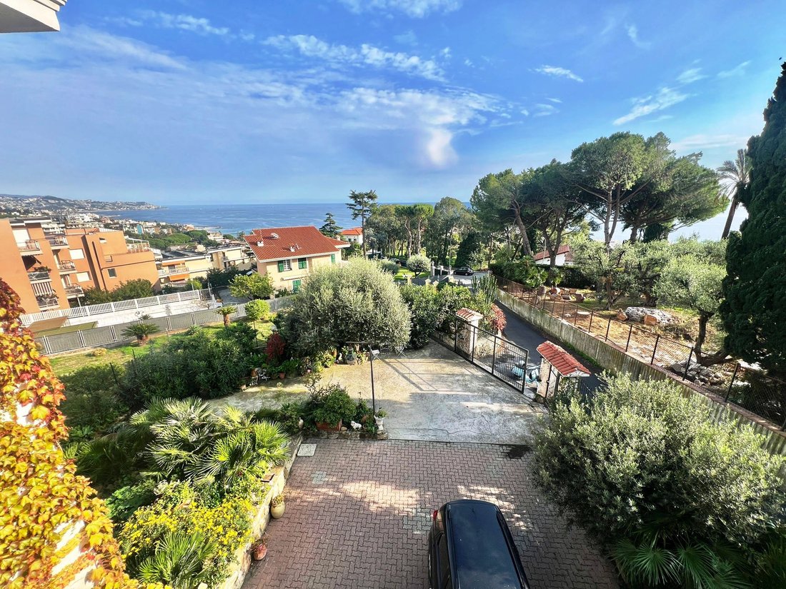 Villa in Coldirodi, Sanremo, Italy 3 - 17050637