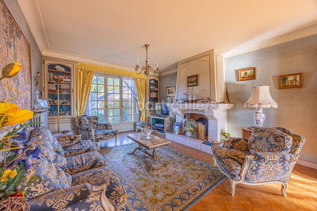 Villa in Nantes, Pays de la Loire, France 3 - 17047981
