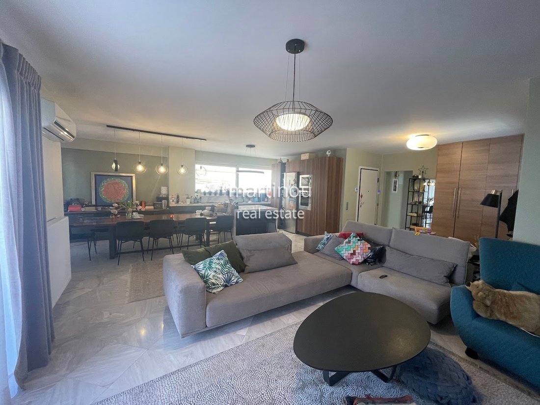 Apartment in Glyfada, Attica, Greece 2 - 17056496