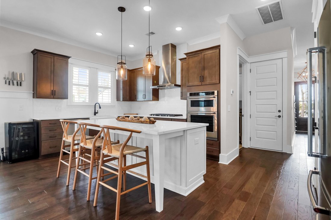 Maison à Charleston, Caroline du Sud, États-Unis 5 - 17052599