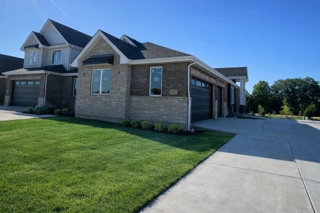 Townhouse in Frankfort, Illinois, United States 3 - 17050804