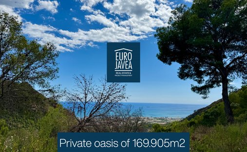 Villa a Benicasim, Comunità Valenzana, Spagna 1