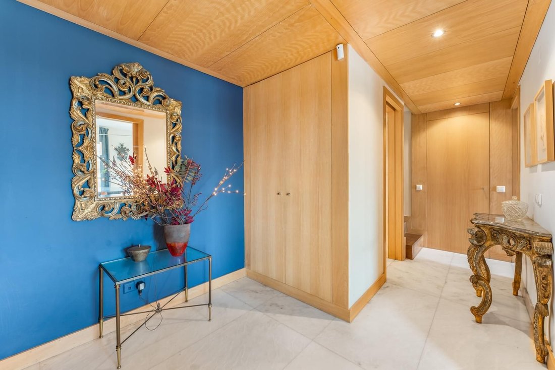 Apartment in Parque das Nacoes, Lisbon, Portugal 2 - 17056717
