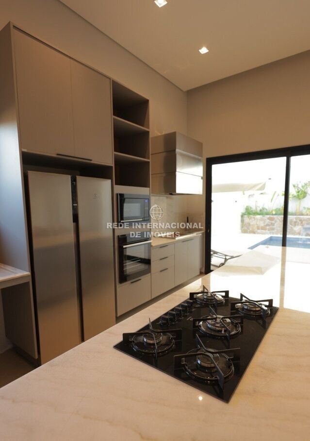 House in Alphaville Nova Esplanada, Votorantim, Brazil 5 - 16148915