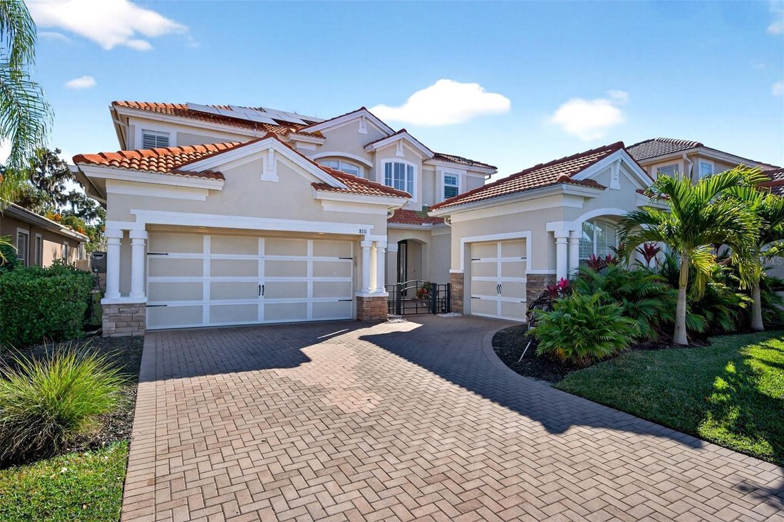 House in Sarasota, Florida, United States 1 - 16991209