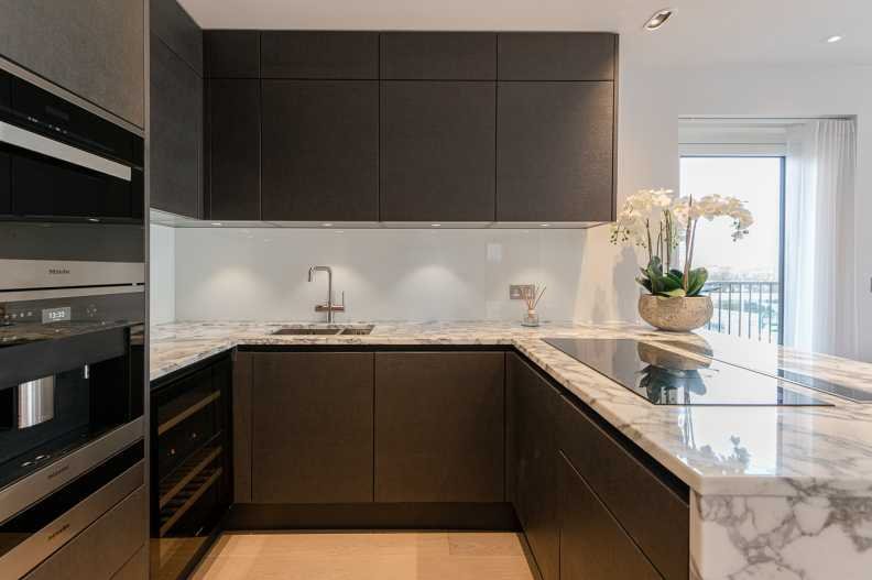 Wohnung in Walham Green, Hammersmith und Fulham, England 4 - 17055555