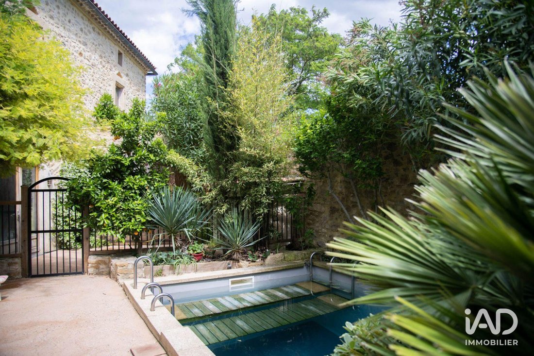 House in Sabran, Occitania, France 1 - 17059979