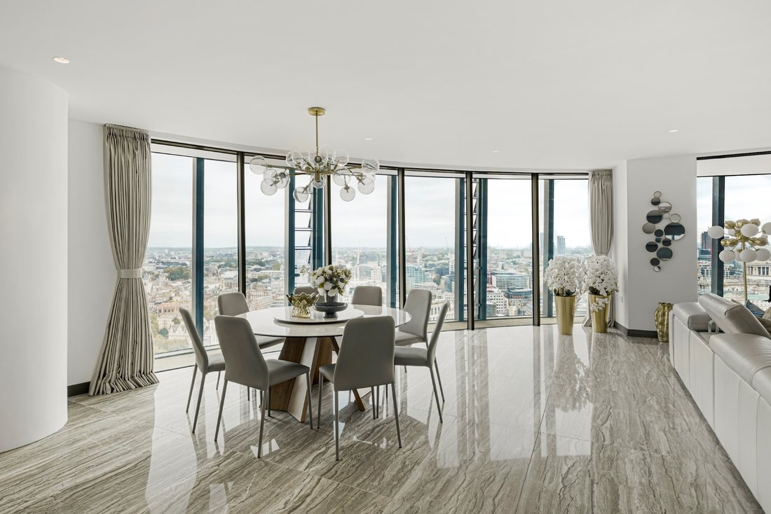 Apartment in Waterloo, Lambeth (Greater London), England 2 - 17049373