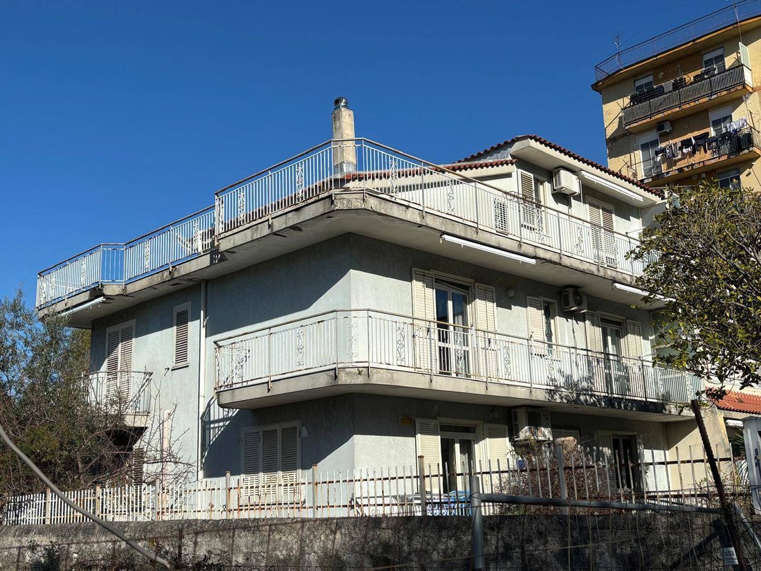 Villa in Angri, Campania, Italy 3 - 17057194