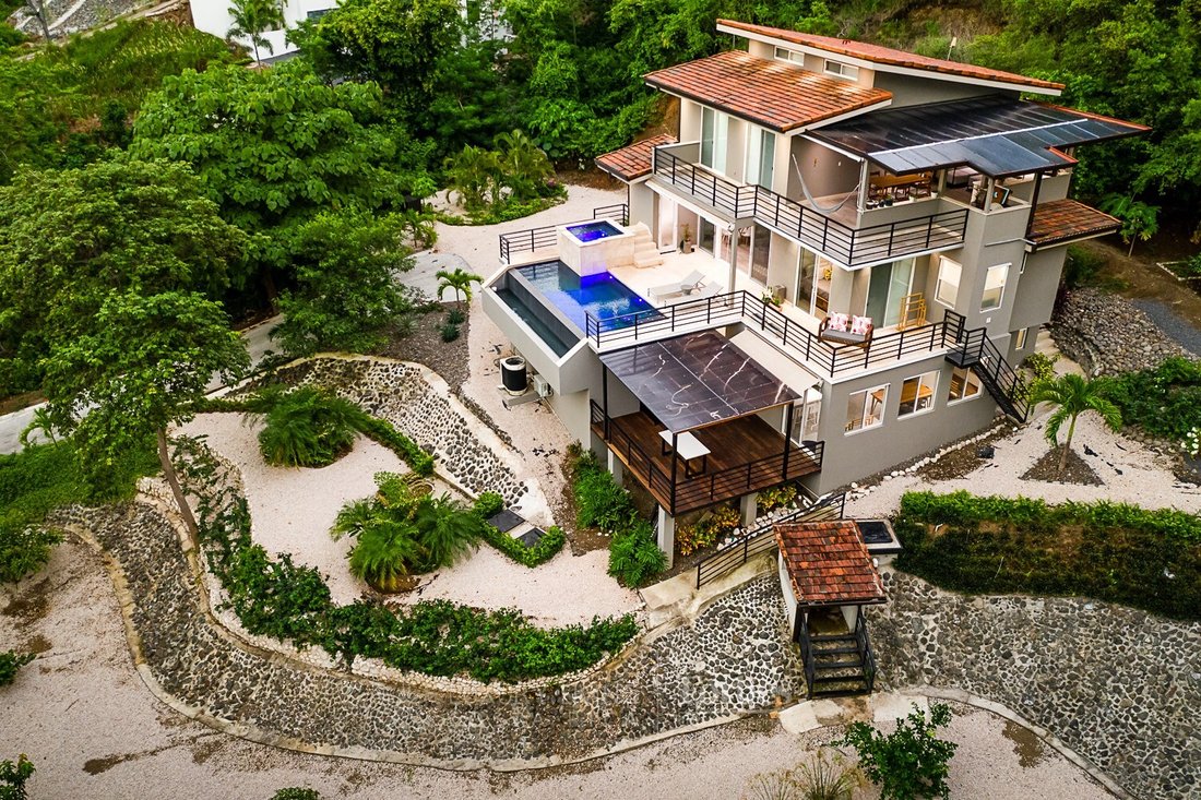 Condo in Cabo Velas, Guanacaste Province, Costa Rica 5 - 17054036