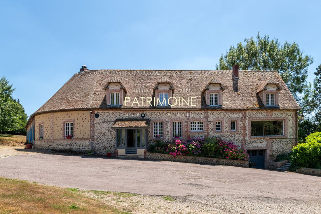 Villa in Rugles, Normandy, France 3 - 17047883