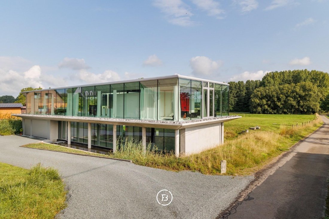 House in Pepingen, Flanders, Belgium 4 - 16770857