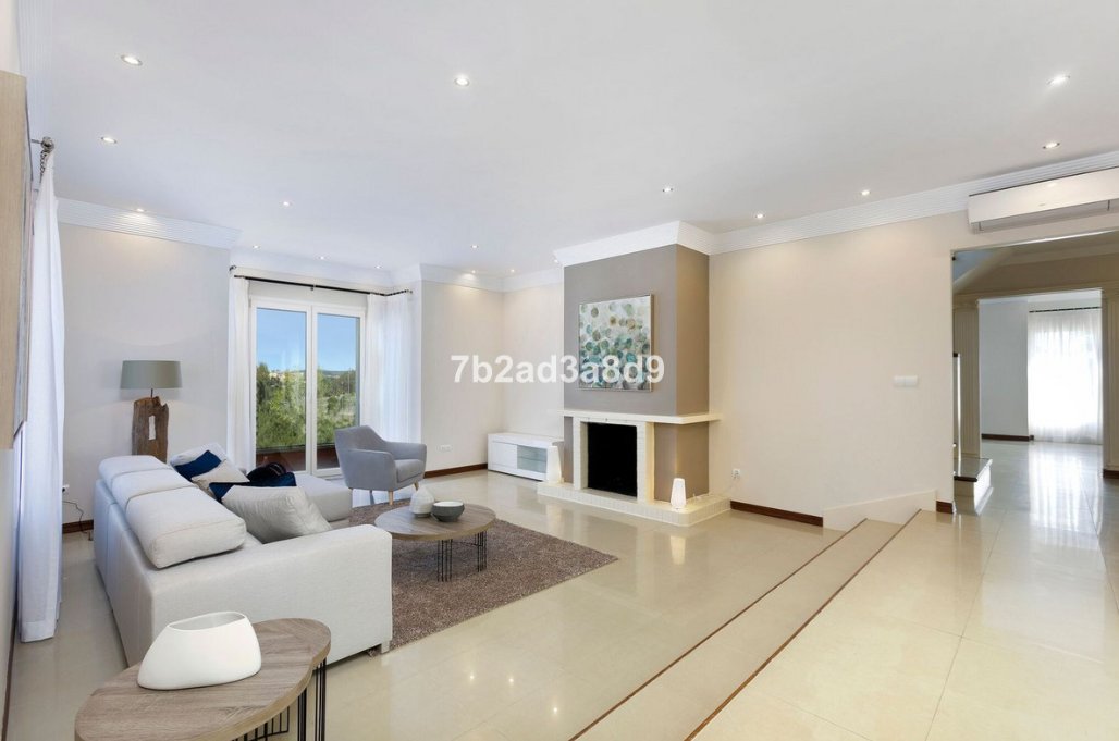Villa in Sotogrande, San Roque, Andalusia 5 - 17053506