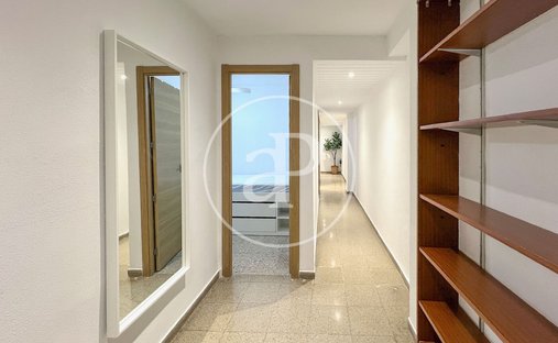 Apartment in Benimaclet, Valencia, Spain 1