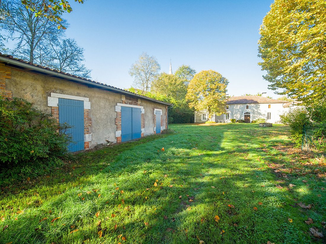 Villa in Pissos, Nouvelle-Aquitaine, France 2 - 17047667