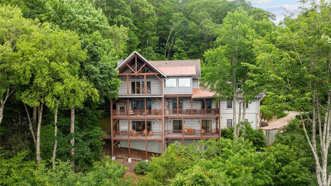 House in Glenville, North Carolina, United States 5 - 16755939