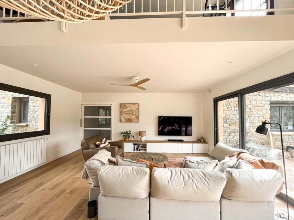 Chalet in Sant Marti de Llemena, Catalonia, Spain 4 - 17050624