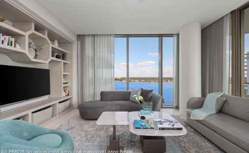 Condo in West Palm Beach, Florida, United States 1