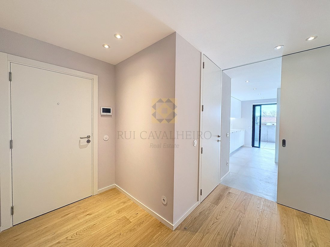Apartment in Matosinhos e Leca da Palmeira, Porto District, Portugal 4 - 17054083