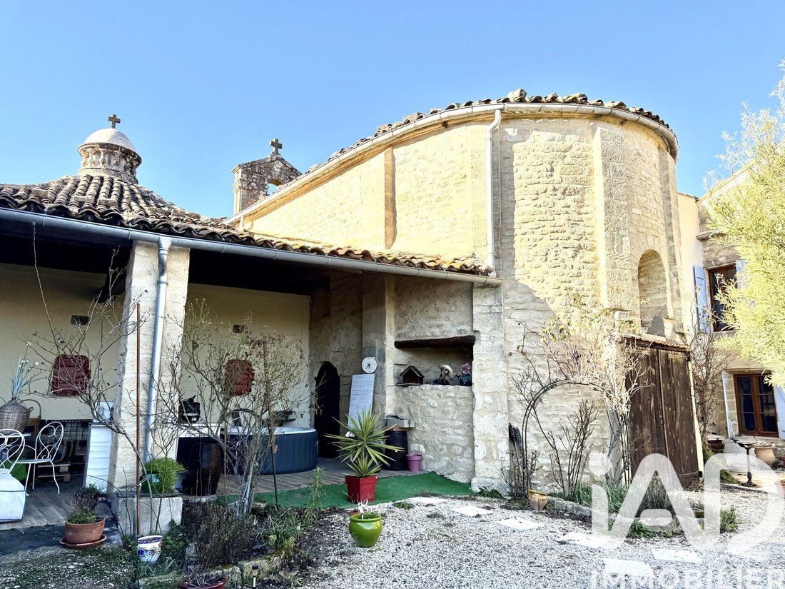 House in Foissac, Occitania, France 4 - 17056176