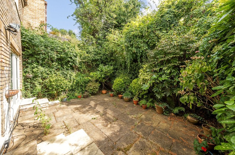 House in Belsize Park, Camden, England 4 - 17055280