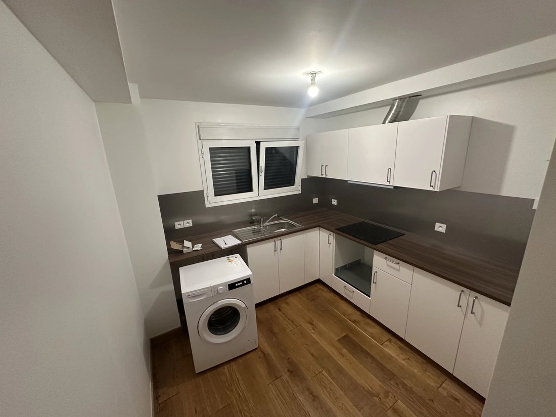 Apartment in Jules Ferry, Arcueil, France 2 - 17049234