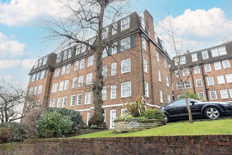Appartamento a Swiss Cottage, Camden, Inghilterra 1 - 17055441