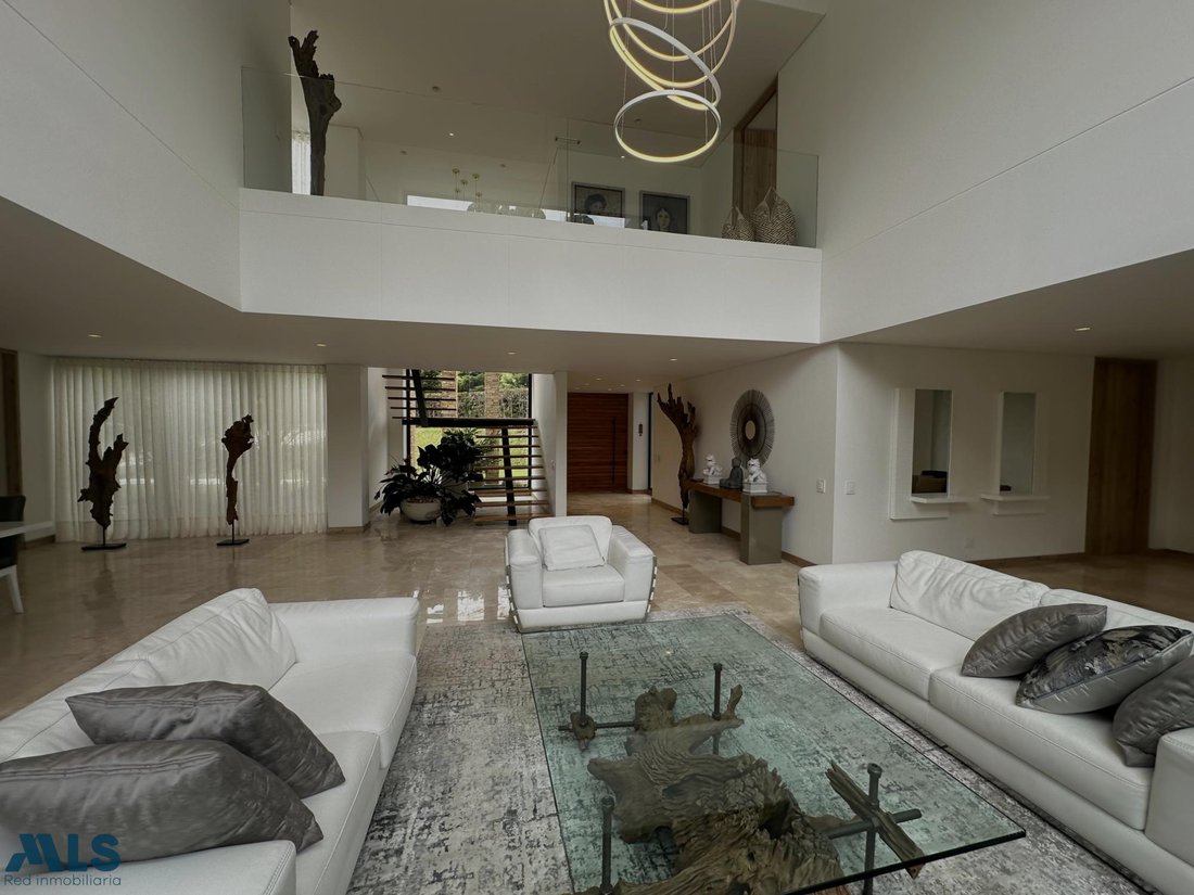 House in El Retiro, Retiro, Colombia 3 - 17049282