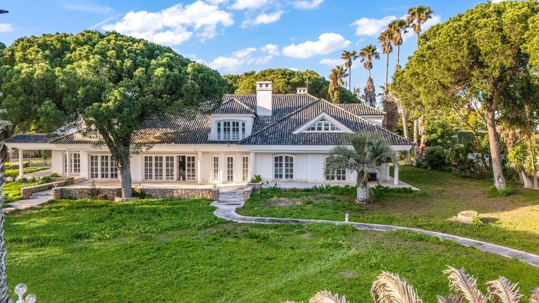 Villa in Cascais e Estoril, Lisbon, Portugal 1 - 17057096