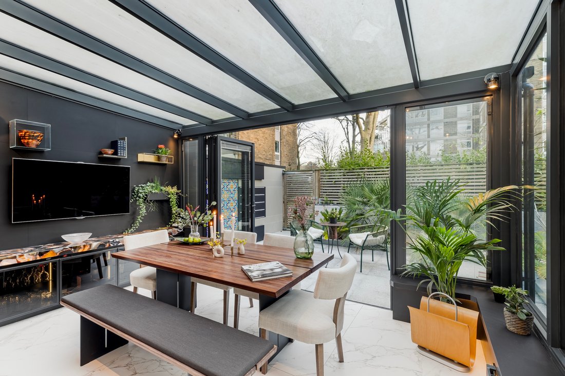 House in Holland Park, Kensington And Chelsea, England 4 - 17049714