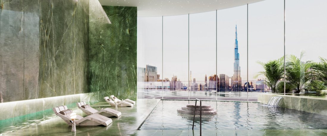 Apartment in Burj Khalifa Lake, Downtown Dubai, Dubai 5 - 17032583