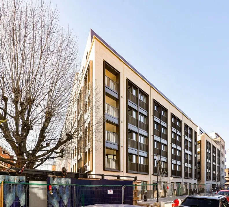 House in Ladbroke Grove, Kensington And Chelsea, England 2 - 17055267