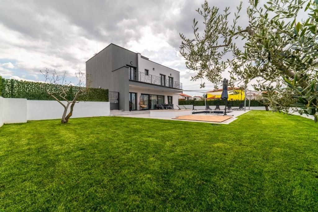 Villa in Porec, Istria County, Croatia 1 - 17059639