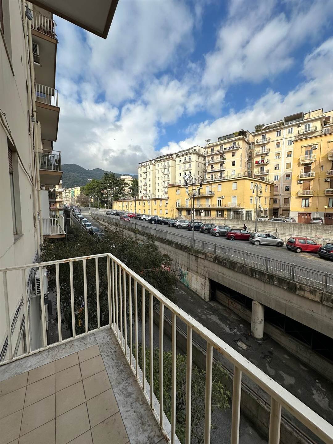 Apartment in Center, Salerno, Campania 5 - 17051560