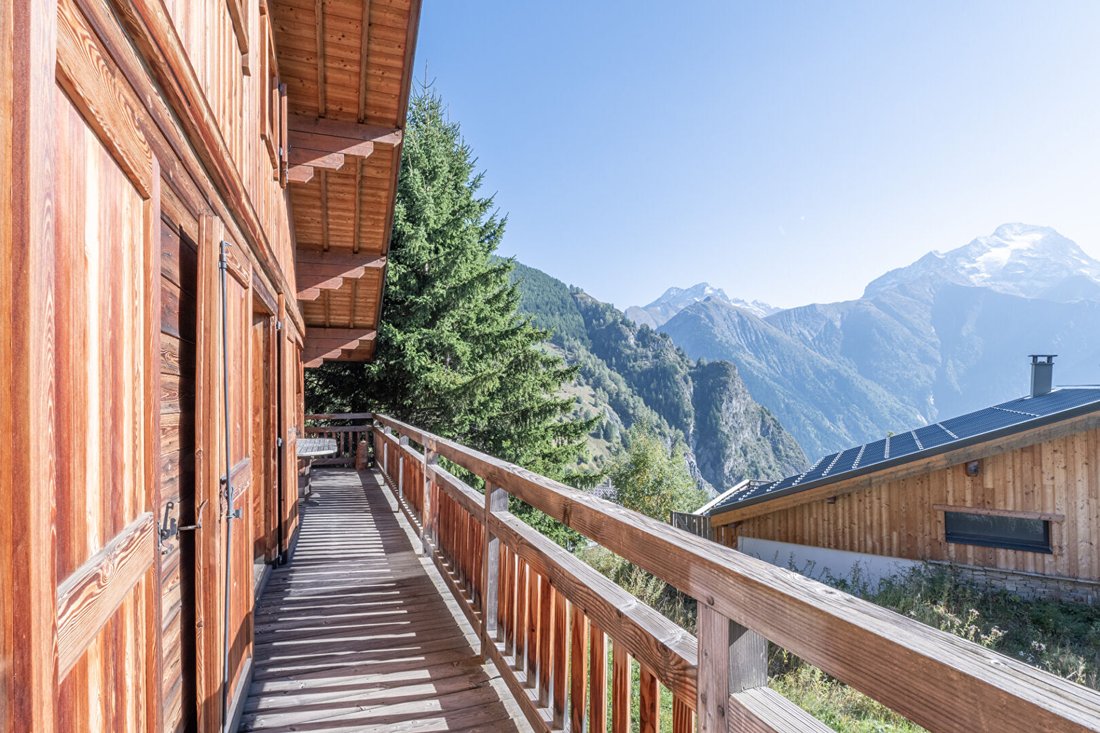 Villa in Les Deux Alpes, Auvergne-Rhône-Alpes, France 4 - 17047767