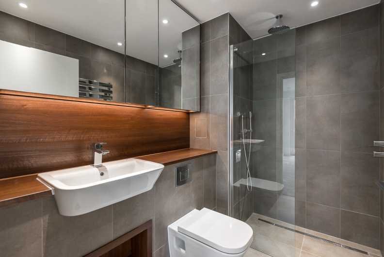 Apartment in Nine Elms, Wandsworth (Greater London), England 4 - 17055484