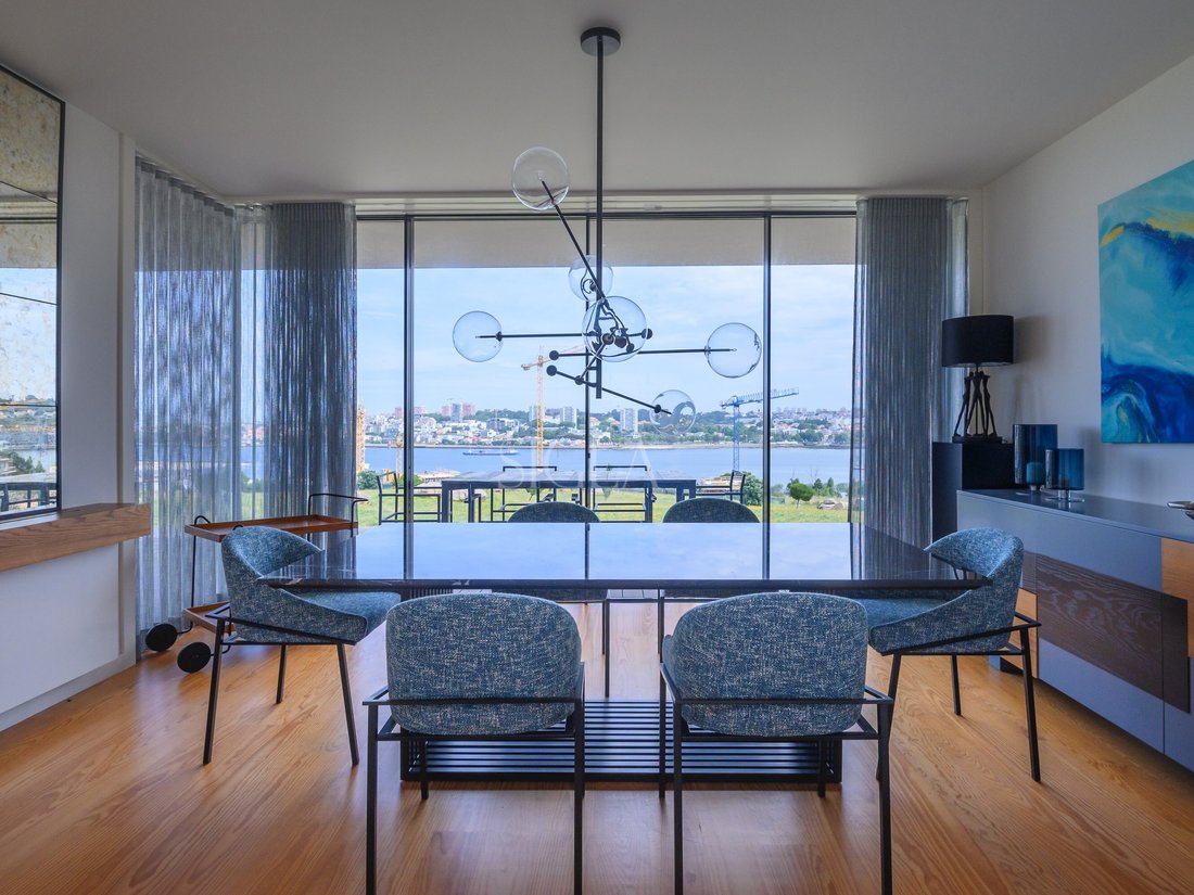 House in Canidelo, Porto District, Portugal 1 - 12941807