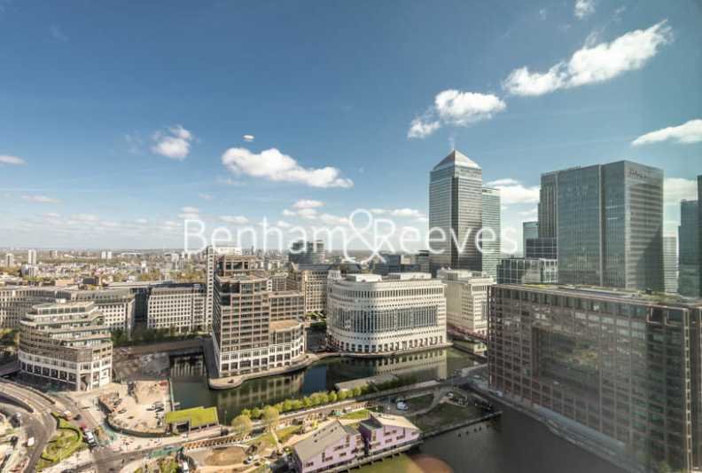 Apartment in Canary Wharf, Tower Hamlets, England 1 - 17055514
