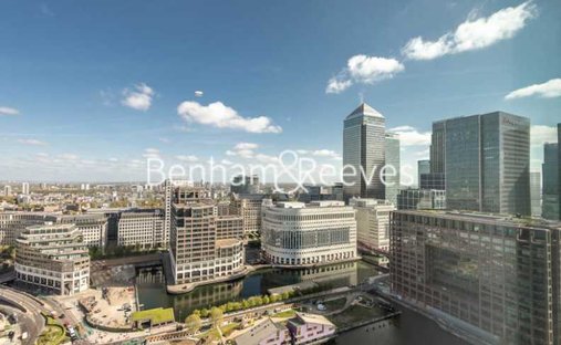 Apartamento en Canary Wharf, Tower Hamlets, Inglaterra 1