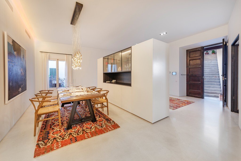 Apartment in Palma, Balearic Islands, Spain 3 - 17051084