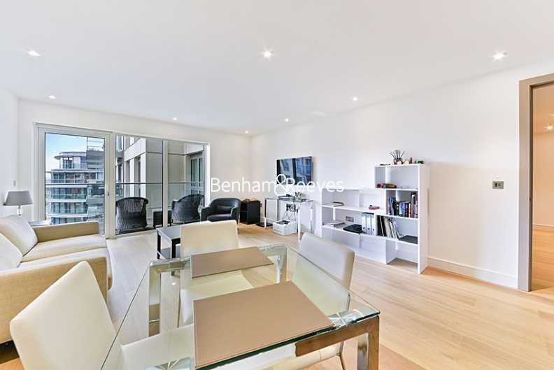 Apartment in Hammersmith, Hammersmith and Fulham, England 2 - 17055374