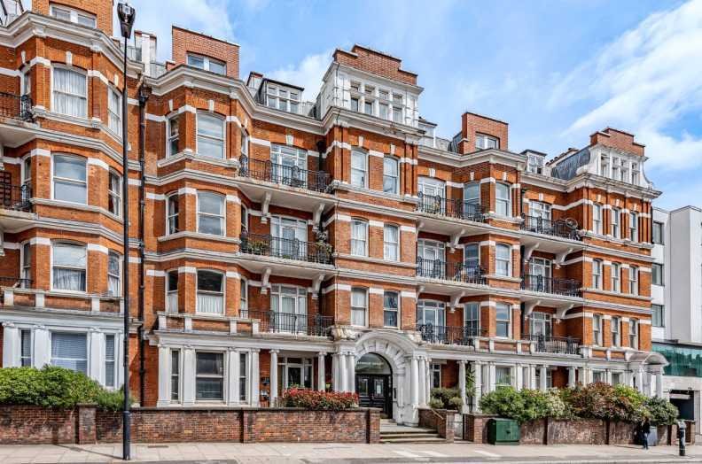 Townhouse in West Hampstead, Camden, England 1 - 17055214