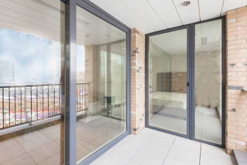 Apartment in Paddington, Westminster, England 2 - 17055505