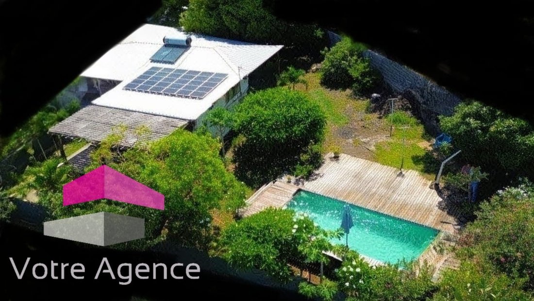 Villa in France 3 - 17047597