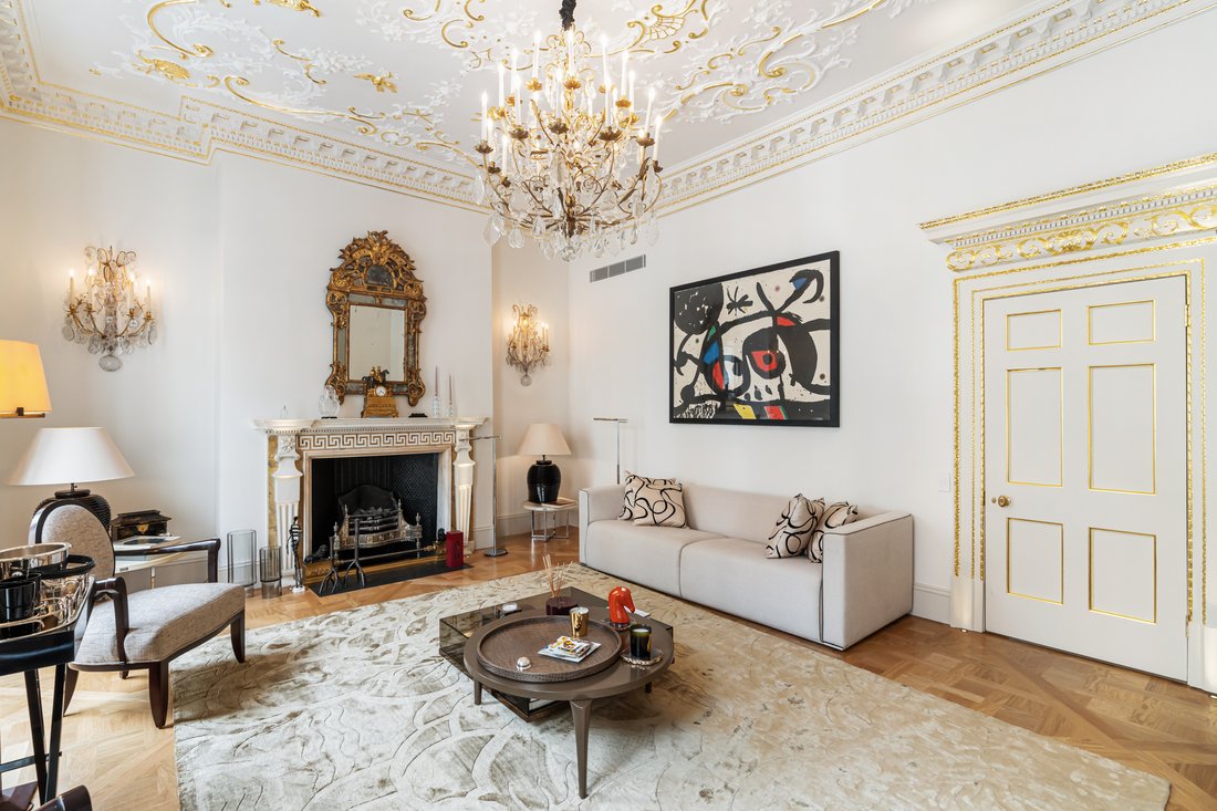 House in Mayfair, Westminster, England 3 - 17049534