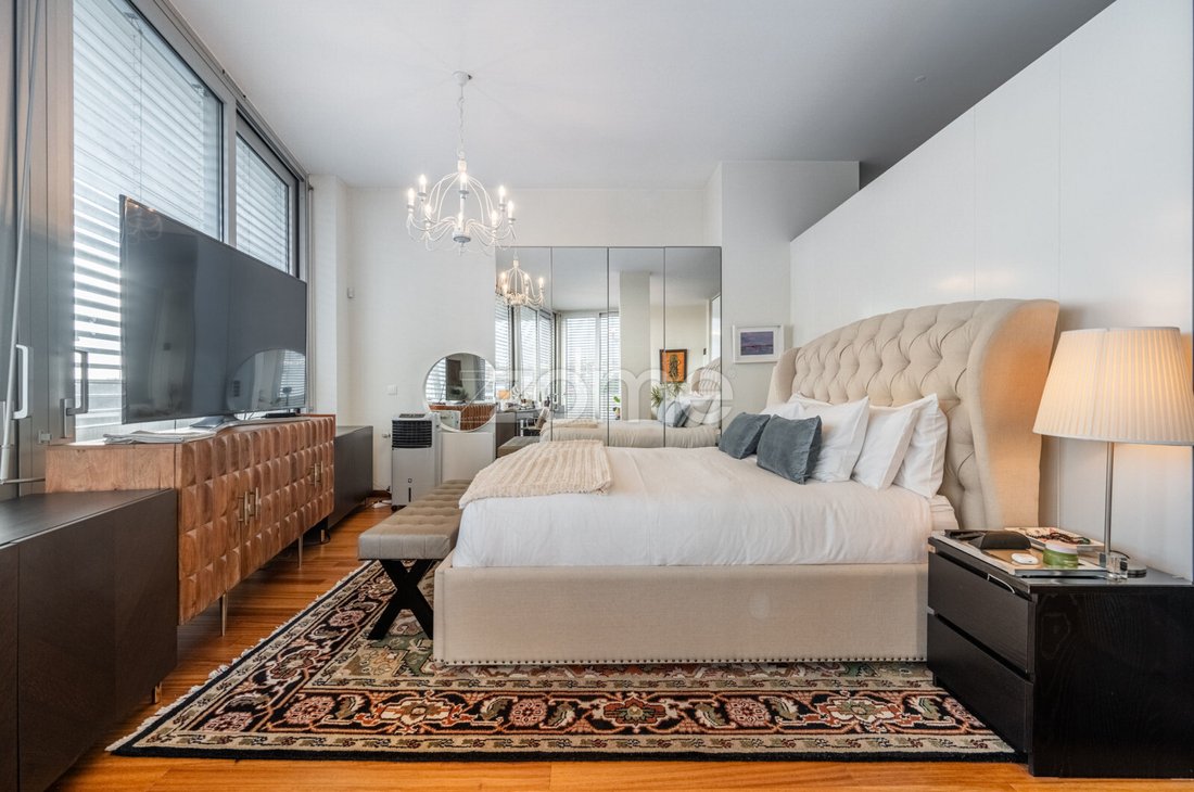 Apartment in Lordelo do Ouro e Massarelos, Porto District, Portugal 4 - 17052160