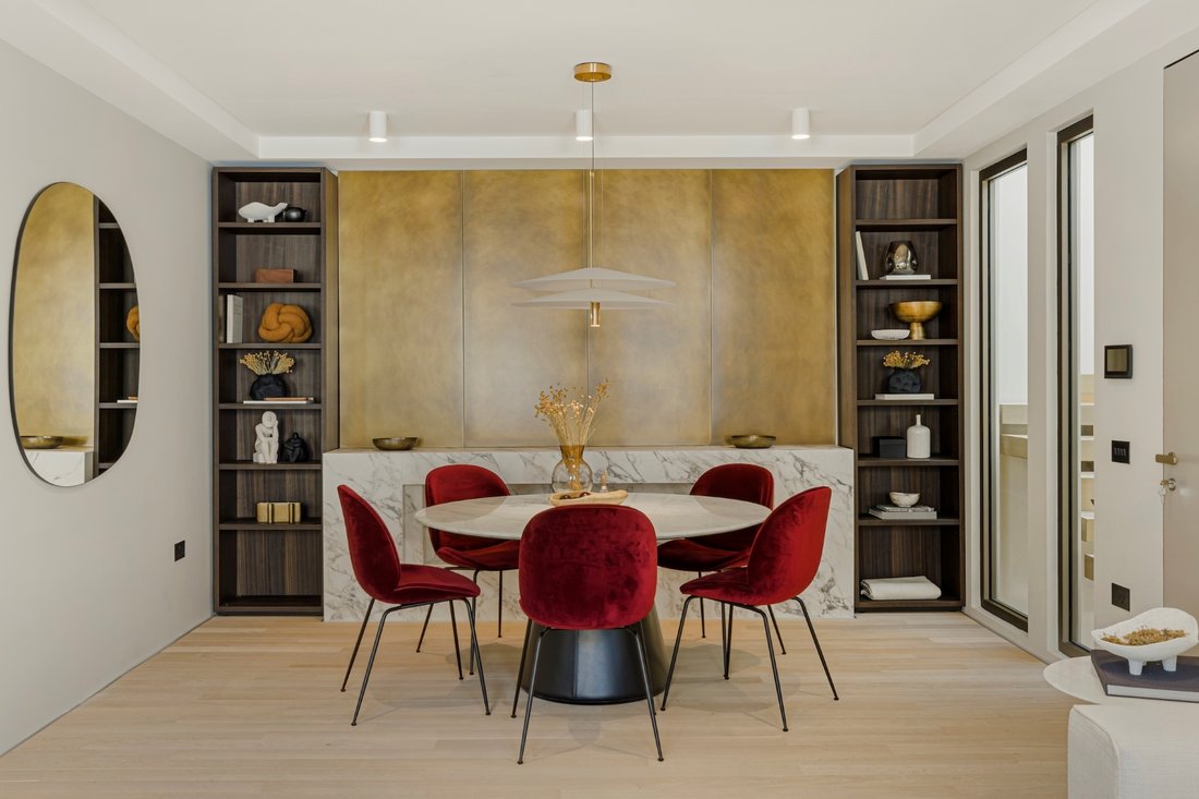 House in Knightsbridge, Kensington And Chelsea, England 5 - 17049471