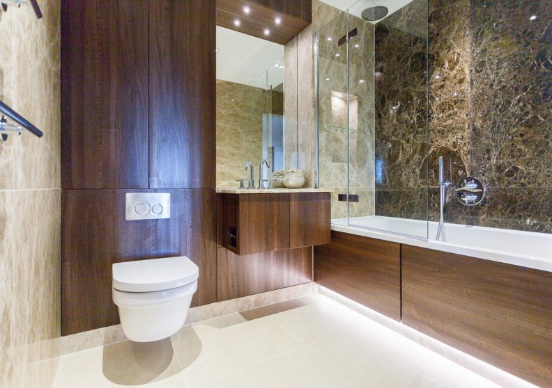 Apartment in Ealing (London Borough of Ealing), Ealing, England 3 - 17055517