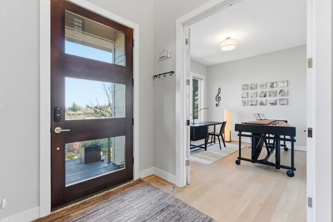 House in Portland, Oregon, United States 5 - 17051139